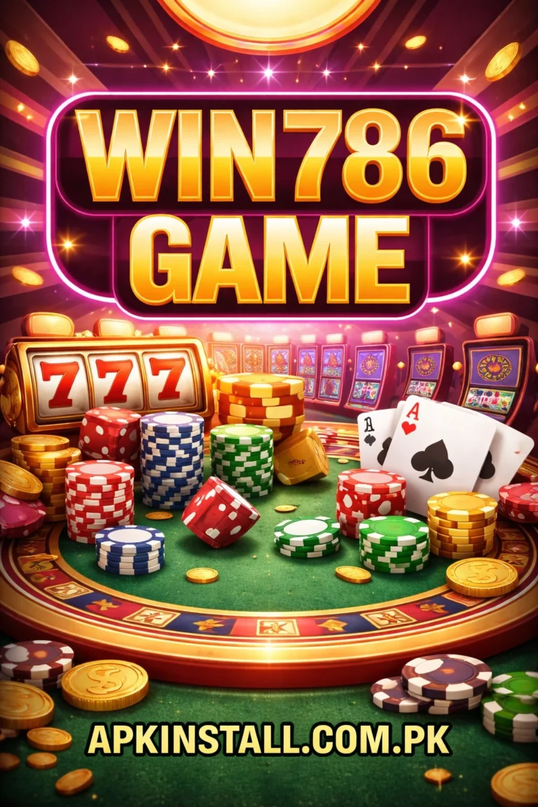 win-786-game