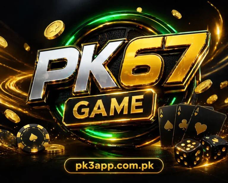 PK67 Game