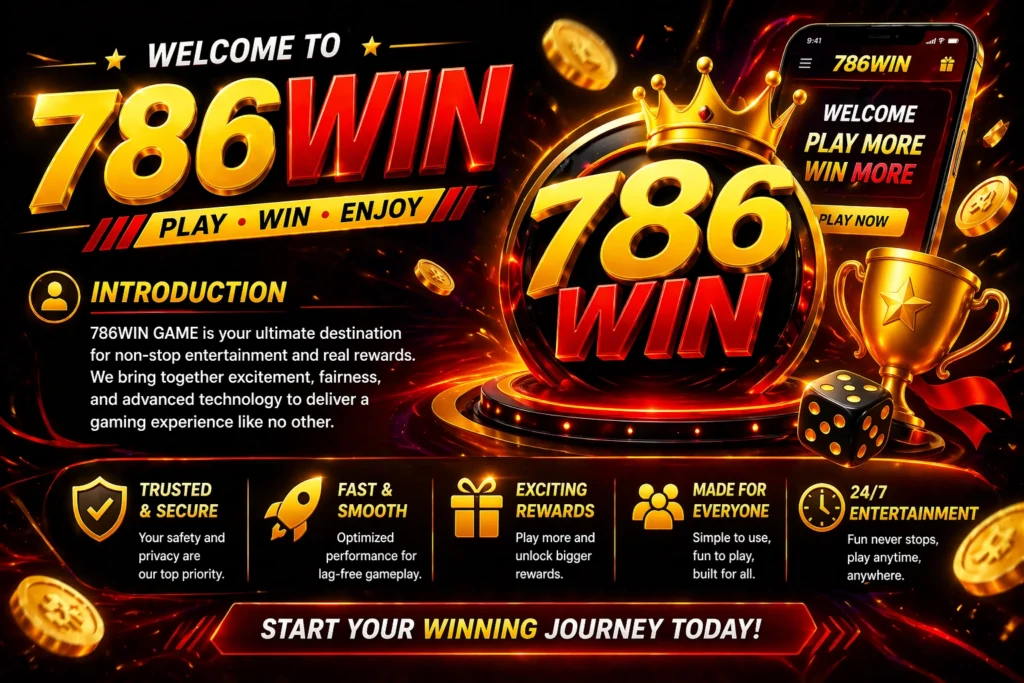 786win-game