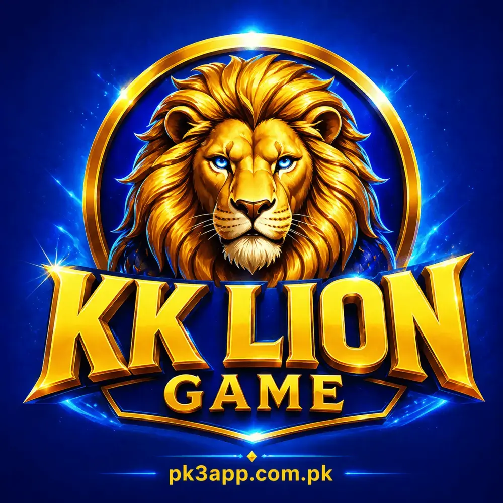 KK LION Game