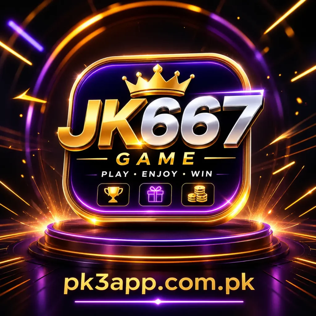 JK667 GAME