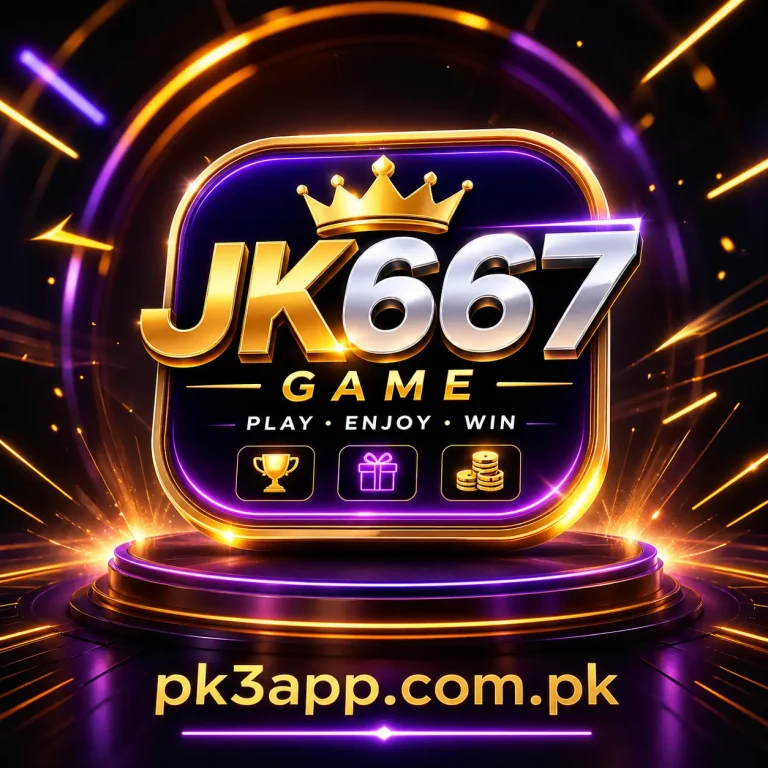 JK667 Game