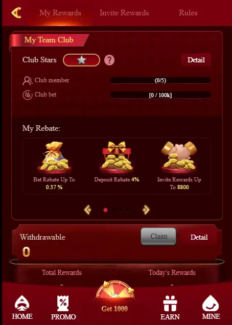pk3 app