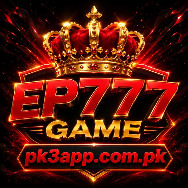EP777 Game