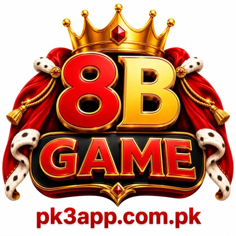 8B GAME