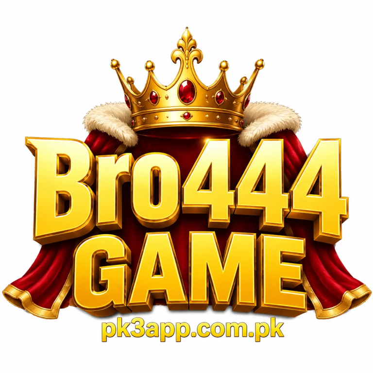 Bro444 Game