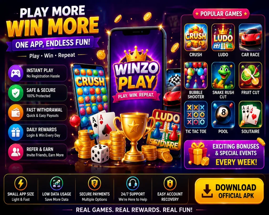 Svip Slot Game APK