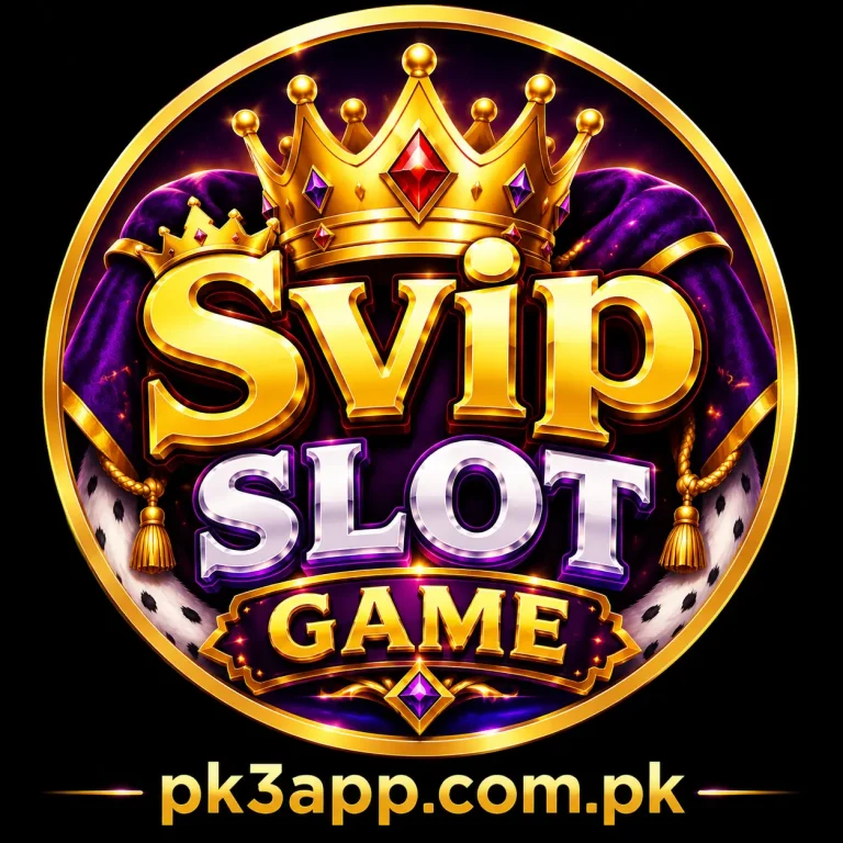 Download Official Svip Slot Game APK – Play & Earn Rewards