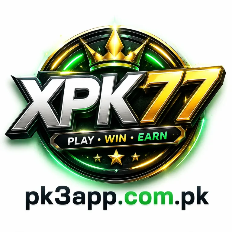 Xpk77 Game