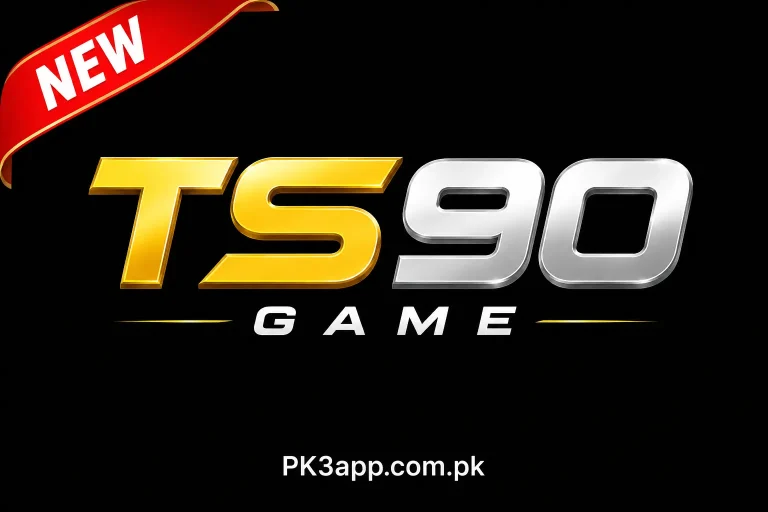 TS 90 Game APK