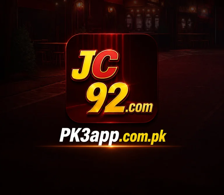 JC92 GAME