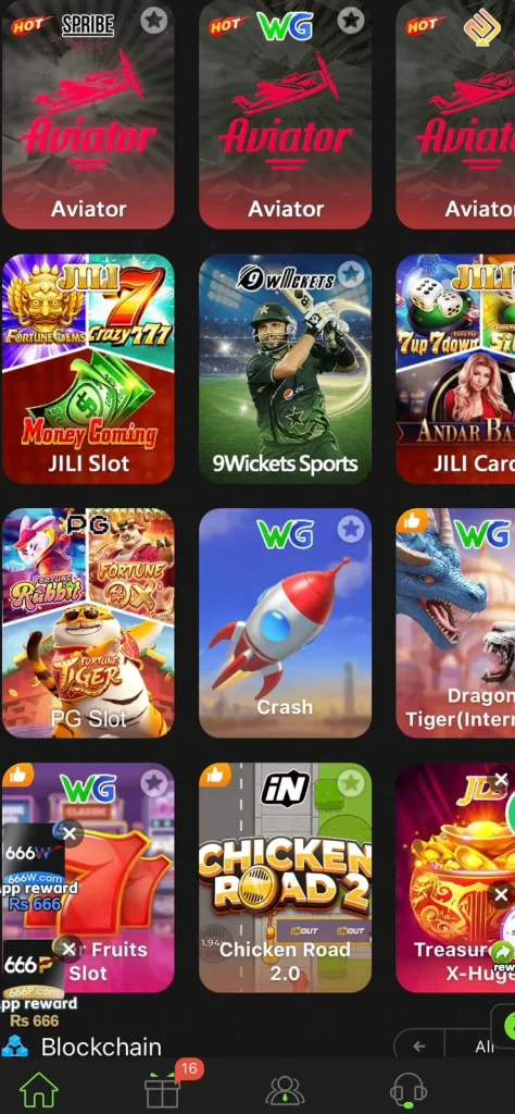 Y71 Game APK