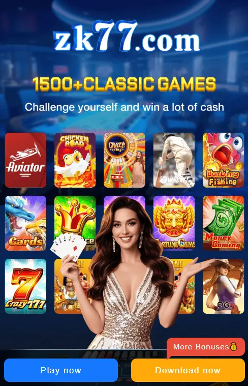 all game of zk777-game