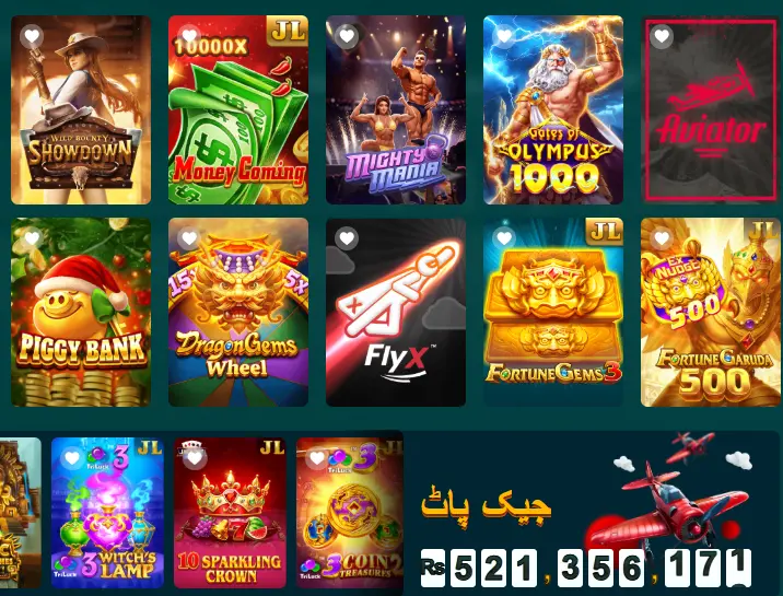 Best games of BN55 game