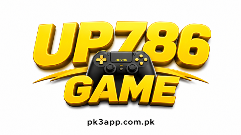 Up786 game