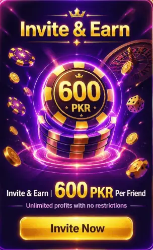 Invite and earn daily missions of RS778 game