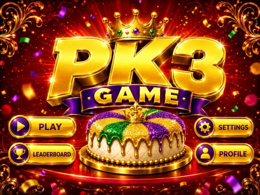 pk3-game
